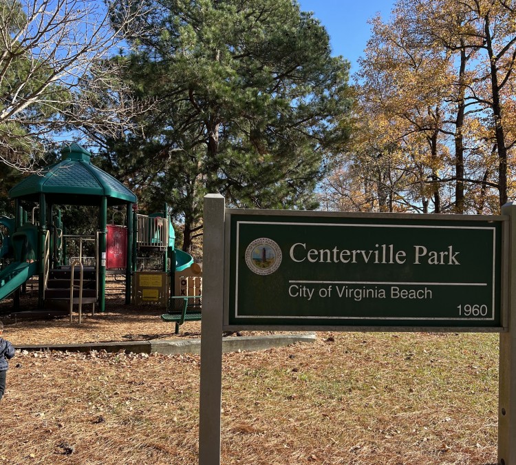 Centerville Park (Virginia&nbspBeach,&nbspVA)